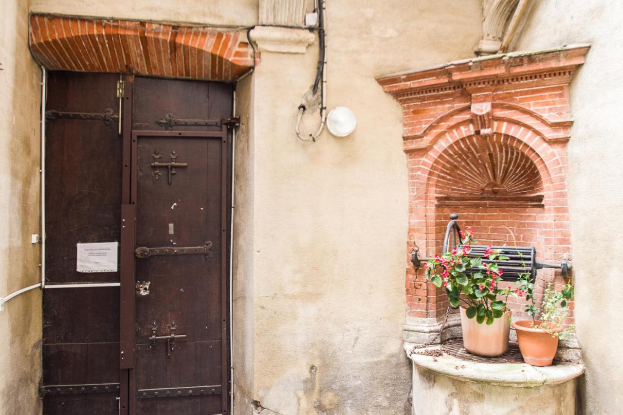 So Sweet Capitole Διαμέρισμα Τουλούζη Εξωτερικό φωτογραφία